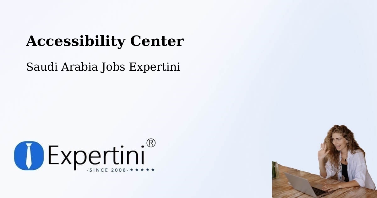 Accessibility Statement – Al Bir - Saudi Arabia Jobs Expertini